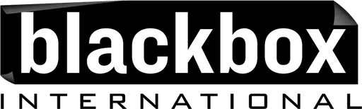 Blackbox International logo