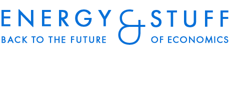 Institute for Integrated Economic Research logo