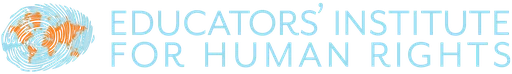 Educators Institute for Human Rights logo