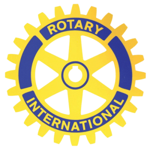 Rotary International logo