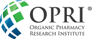 Organic Pharmacy Research Institute Inc logo