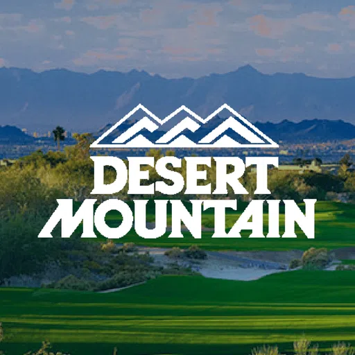 Desert Mountain Club Inc logo
