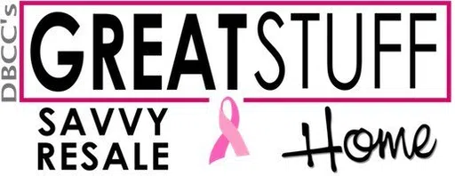 Delaware Breast Cancer Coalition Resale Shop Inc logo
