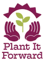 Plant it Forward logo
