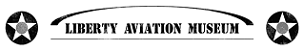 Liberty Aviation Museum Inc logo