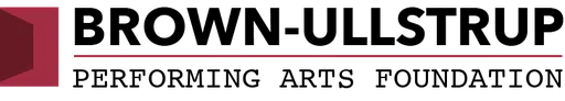 Brown Ullstrup Performing Arts Foundation Inc logo