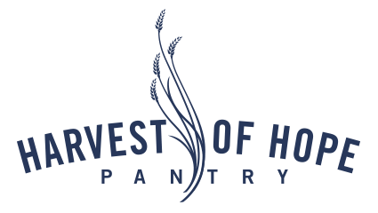 Harvest of Hope Pantry logo