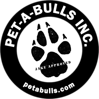 Pet a Bulls Inc logo