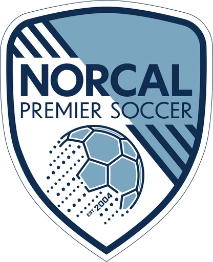 Sacramento North Soccer logo