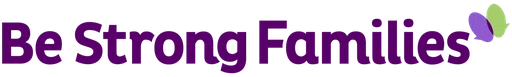 Be Strong Families NFP logo