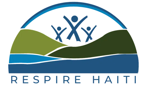 Respire Ministries logo