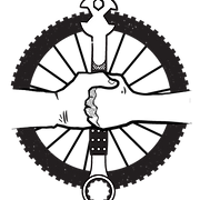 Recyclery of Jefferson County logo