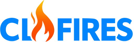 Crystal Lakes Fire Information Resource Education and Safety Corp logo