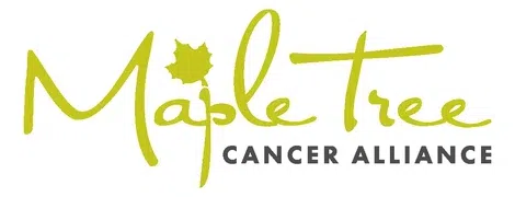 Maple Tree Cancer Alliance logo