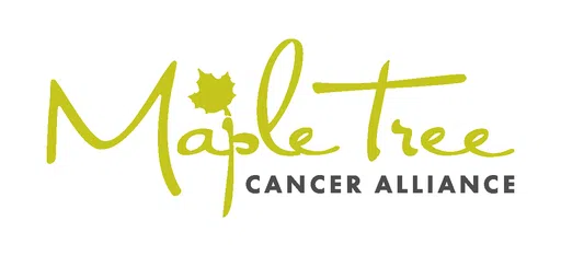 Maple Tree Cancer Alliance logo