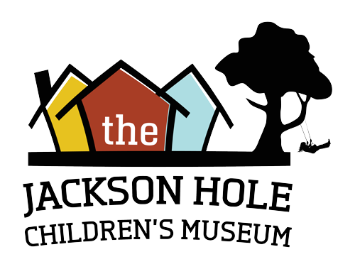 Jackson Hole Childrens Museum logo