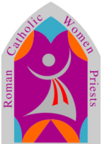 Association of Roman Catholic Women Priests Inc logo