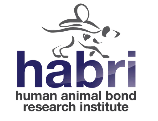 Human Animal Bond Research Foundation logo
