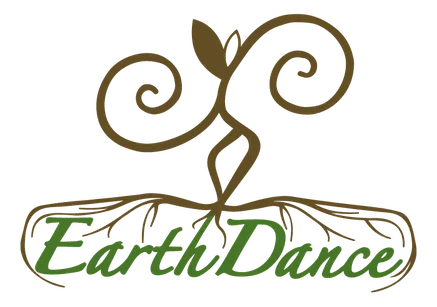Earthdance logo