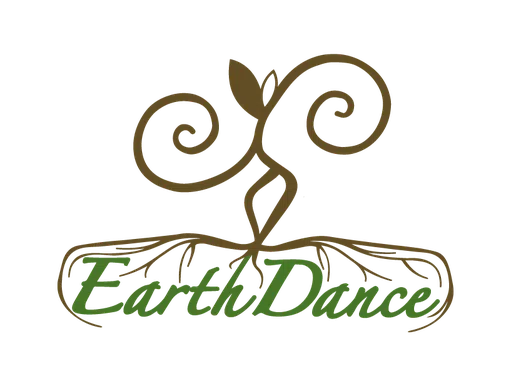 Earthdance logo