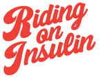 Riding on Insulin logo