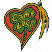 Camp Luck Inc logo