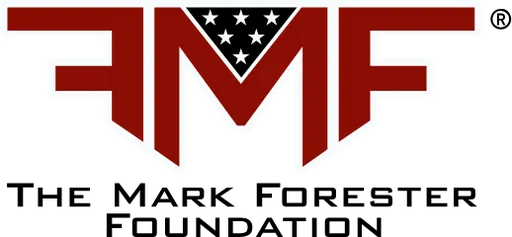 Mark Forester Foundation Inc logo