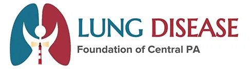 Lung Disease Foundation of Central Pa Inc logo