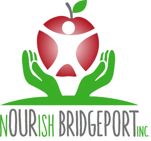 Nourish Bridgeport Inc logo