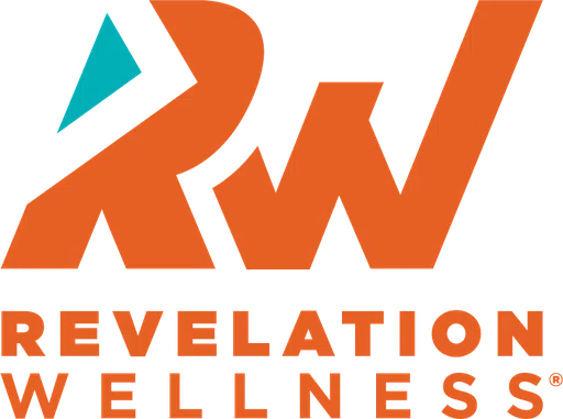 Revelation Wellness Foundation logo