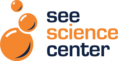See Science Center Inc logo
