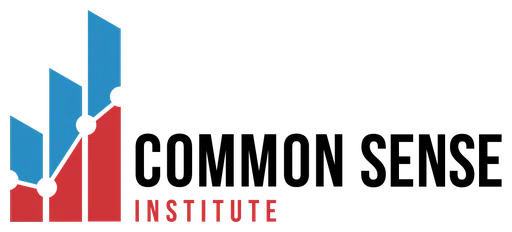 Common Sense Institute logo