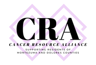 Cancer Resource Alliance logo