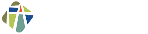 Faith Alive USA Inc logo