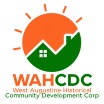 West Augustine Historical Community Development Corporation logo