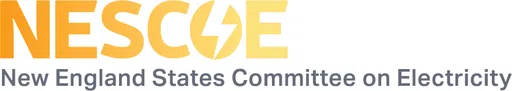 New England States Committee on Electricity logo