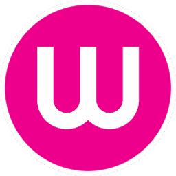 Kidnected World logo
