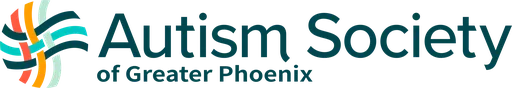 Autism Society of Greater Phoenix logo