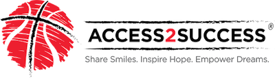 A2s-Access to Success logo