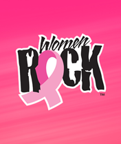 Women Rock logo