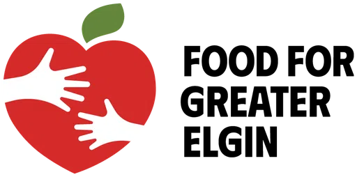 Food for Greater Elgin Inc logo