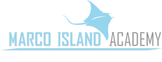 Marco Island Academy a Public Charter High School logo