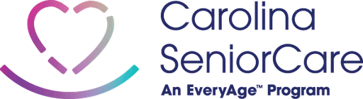 Carolina Seniorcare logo