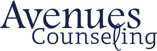 Avenues Counseling Center logo