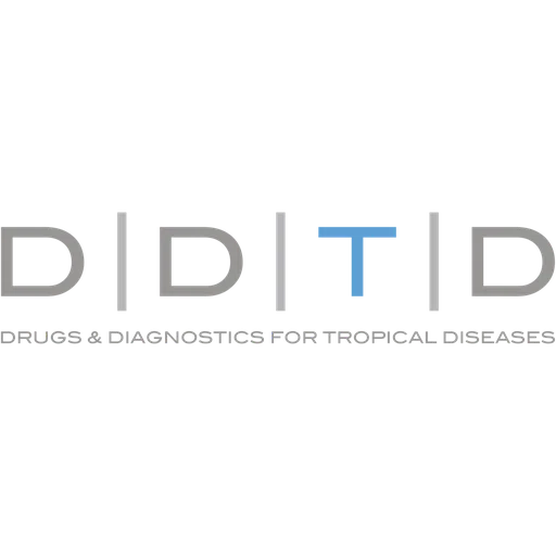 Drugs and Diagnostics for Tropical logo