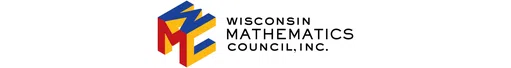 Wisconsin Mathematics Education Foundation Inc logo