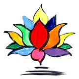Menlha Kadampa Buddhist Center logo