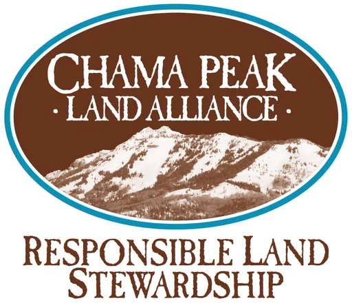 Chama Peak Land Alliance logo