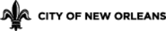 New Orleans Recreation Development Foundation logo