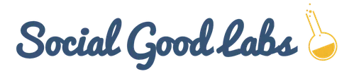 Social Good Labs Incorporated logo